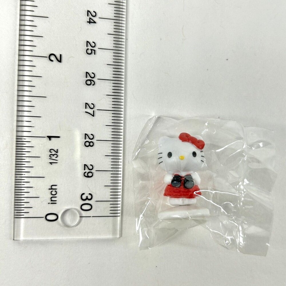 Hello Kitty America the Beautiful Series 2 Maine Figure